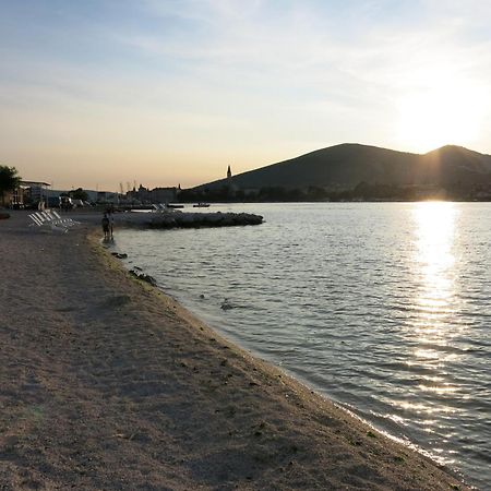 Apartments Coce Trogir Kültér fotó
