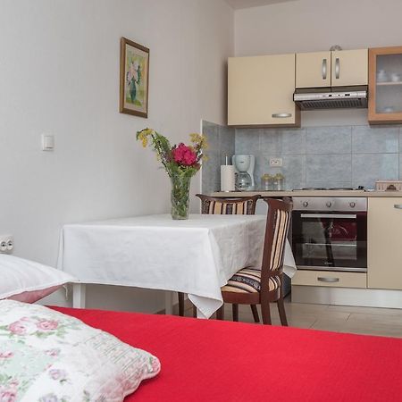 Apartments Coce Trogir Kültér fotó