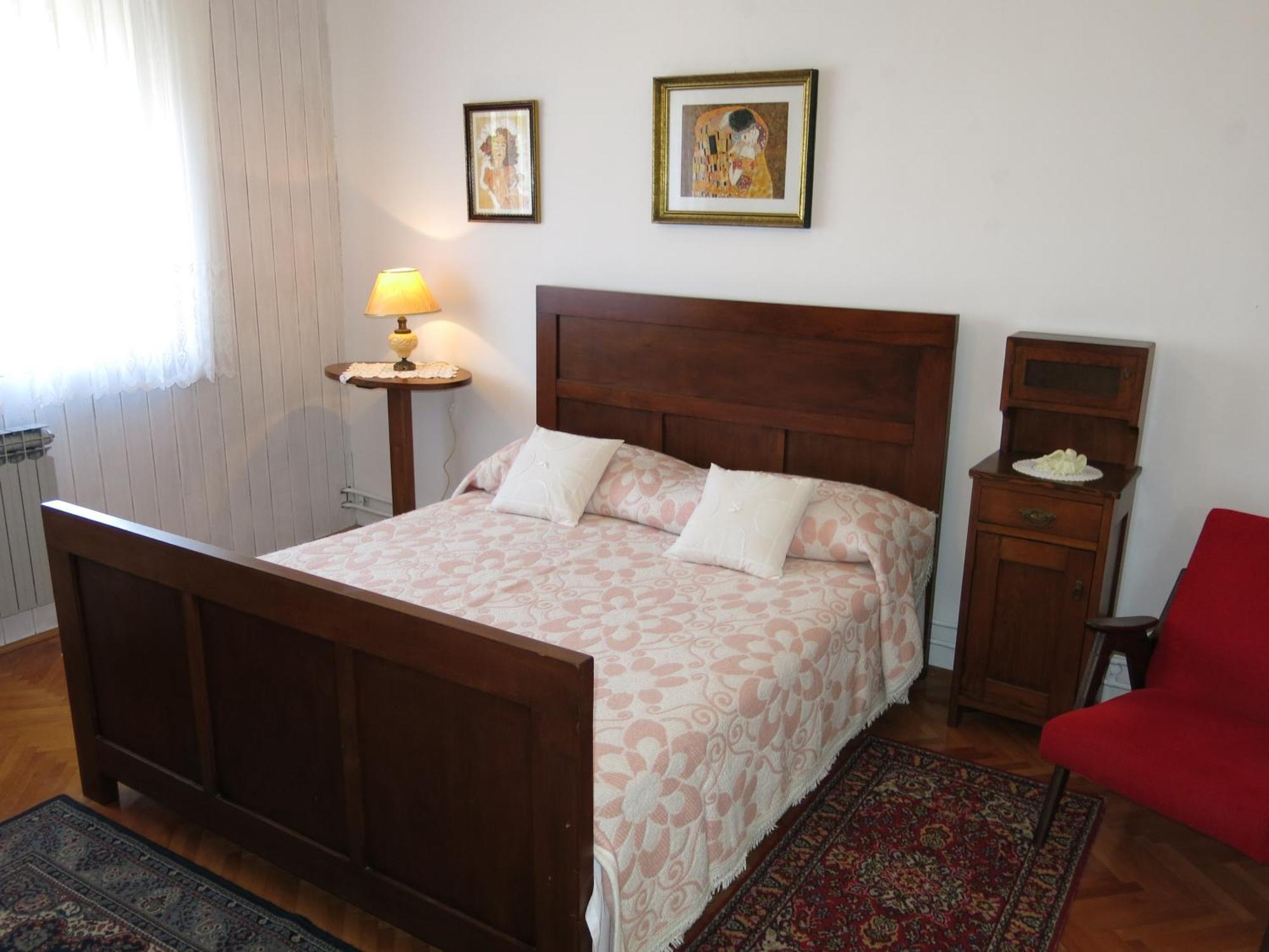 Apartments Coce Trogir Kültér fotó