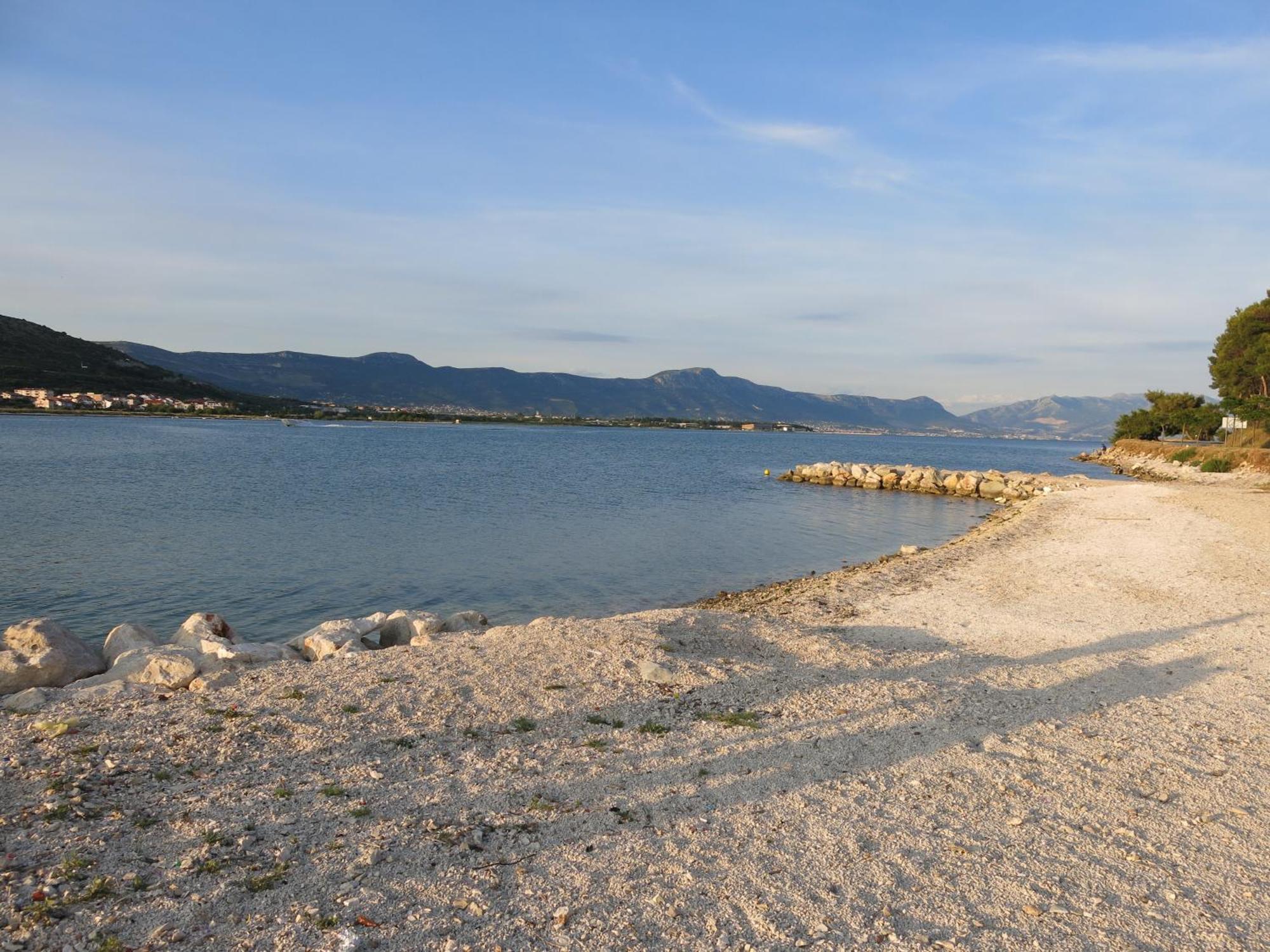 Apartments Coce Trogir Kültér fotó