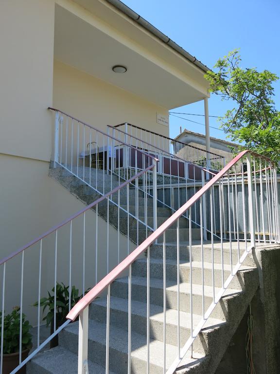 Apartments Coce Trogir Szoba fotó