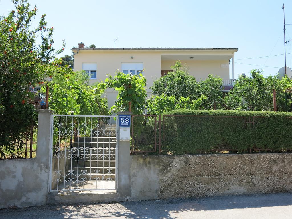 Apartments Coce Trogir Szoba fotó