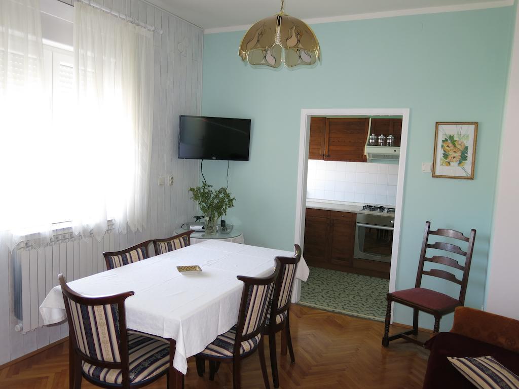 Apartments Coce Trogir Szoba fotó