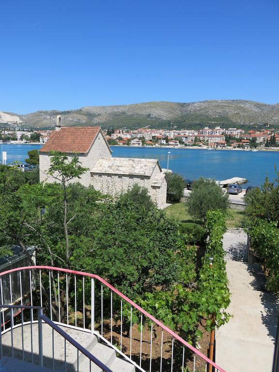 Apartments Coce Trogir Szoba fotó