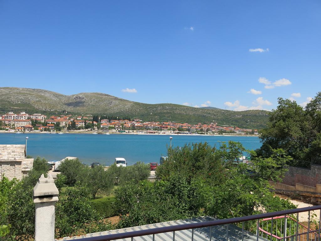 Apartments Coce Trogir Szoba fotó