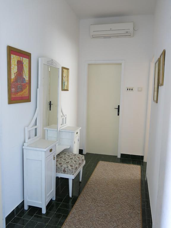 Apartments Coce Trogir Szoba fotó