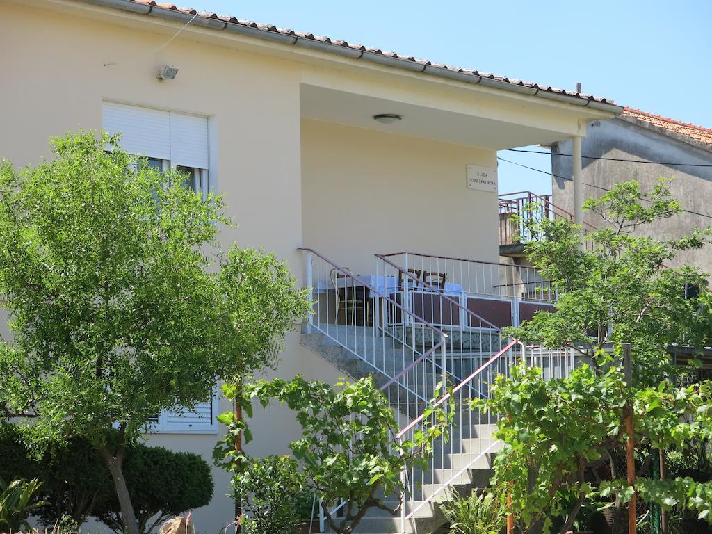Apartments Coce Trogir Szoba fotó