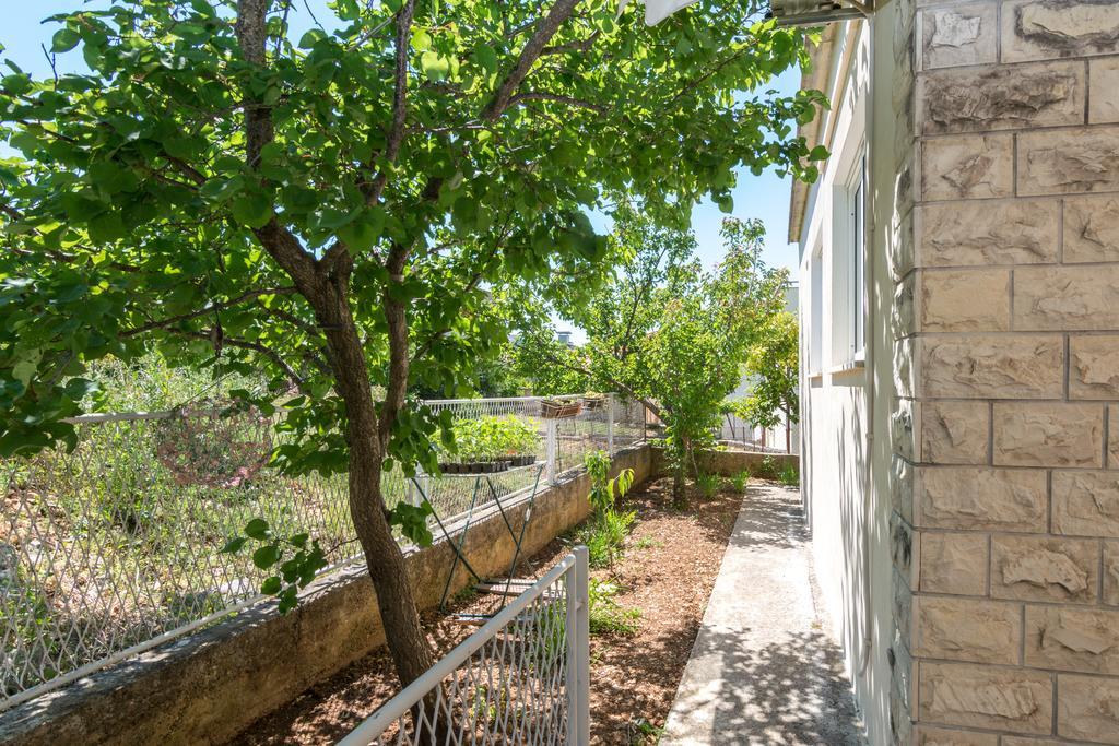 Apartments Coce Trogir Kültér fotó