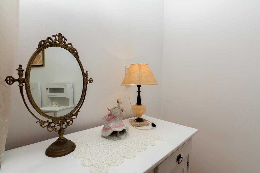 Apartments Coce Trogir Kültér fotó