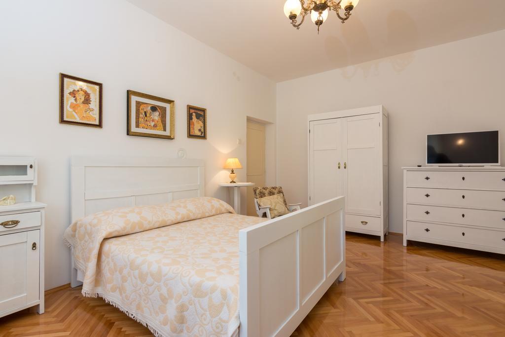 Apartments Coce Trogir Kültér fotó