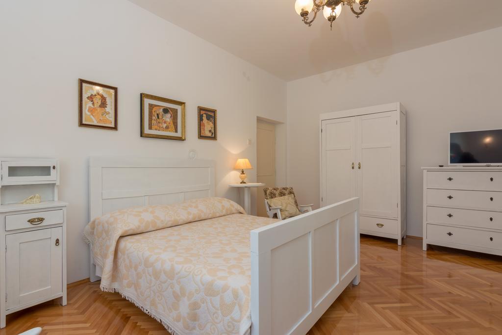 Apartments Coce Trogir Kültér fotó