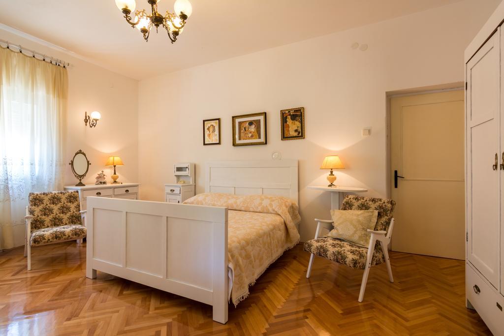 Apartments Coce Trogir Kültér fotó