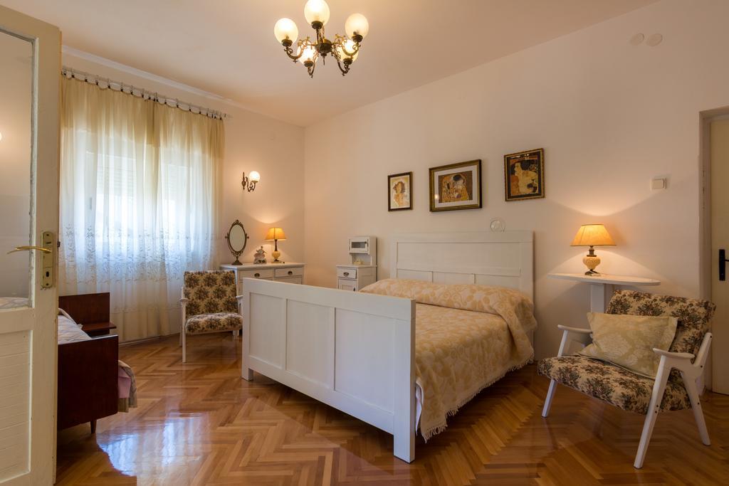Apartments Coce Trogir Kültér fotó