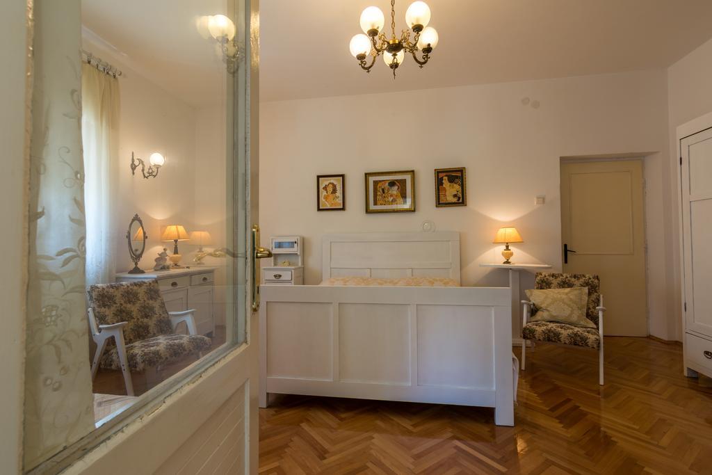 Apartments Coce Trogir Kültér fotó