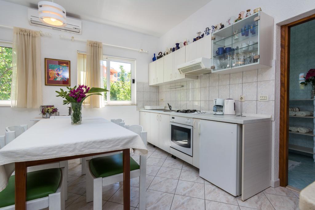 Apartments Coce Trogir Kültér fotó