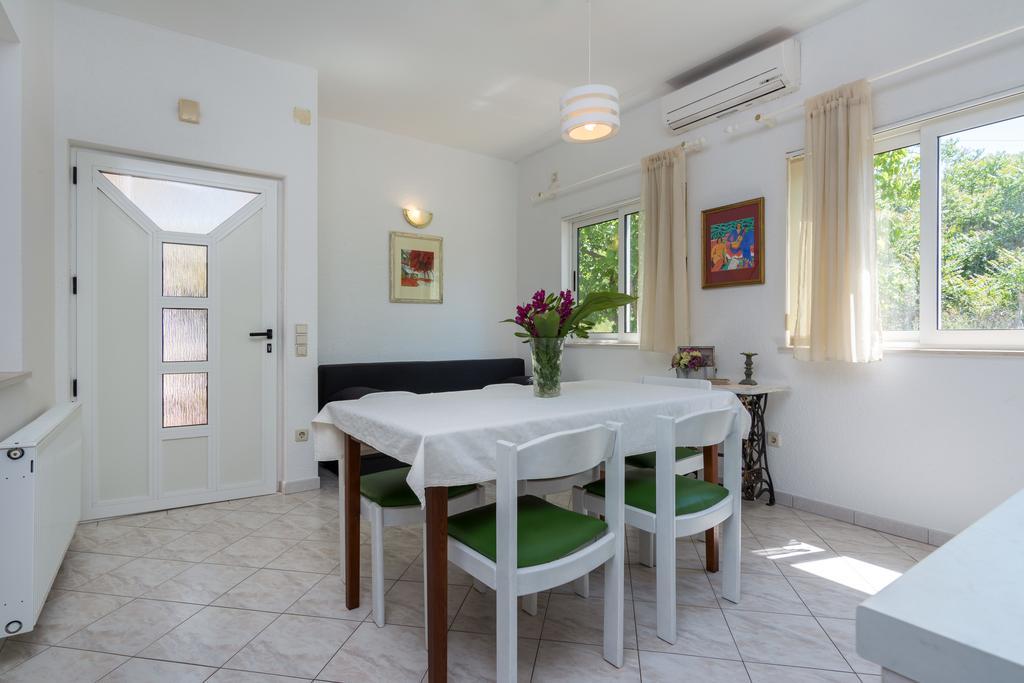 Apartments Coce Trogir Kültér fotó