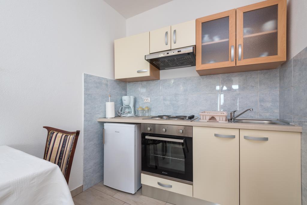 Apartments Coce Trogir Kültér fotó