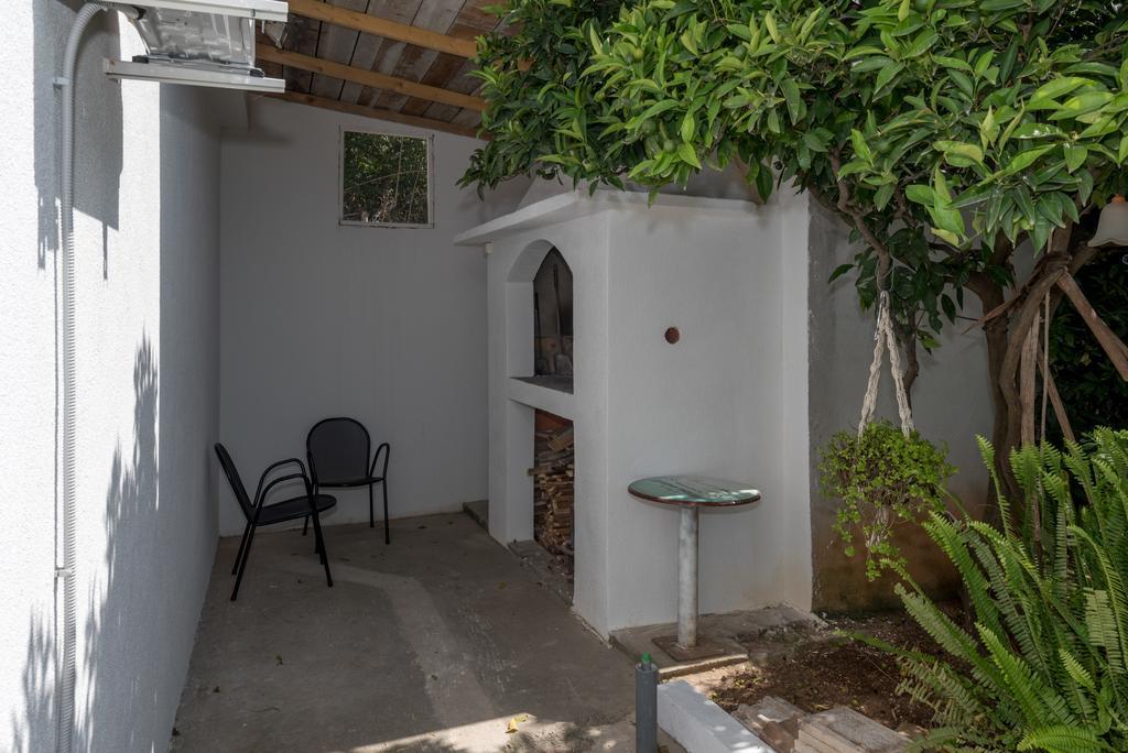 Apartments Coce Trogir Kültér fotó