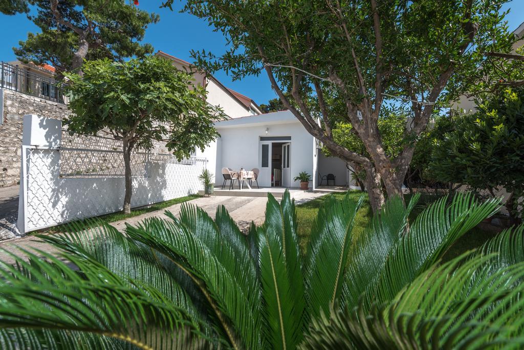Apartments Coce Trogir Kültér fotó