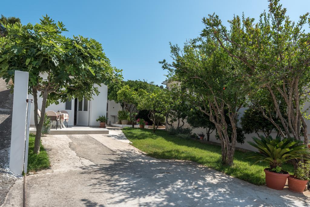 Apartments Coce Trogir Kültér fotó