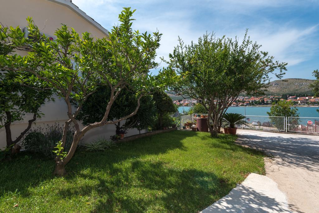 Apartments Coce Trogir Kültér fotó