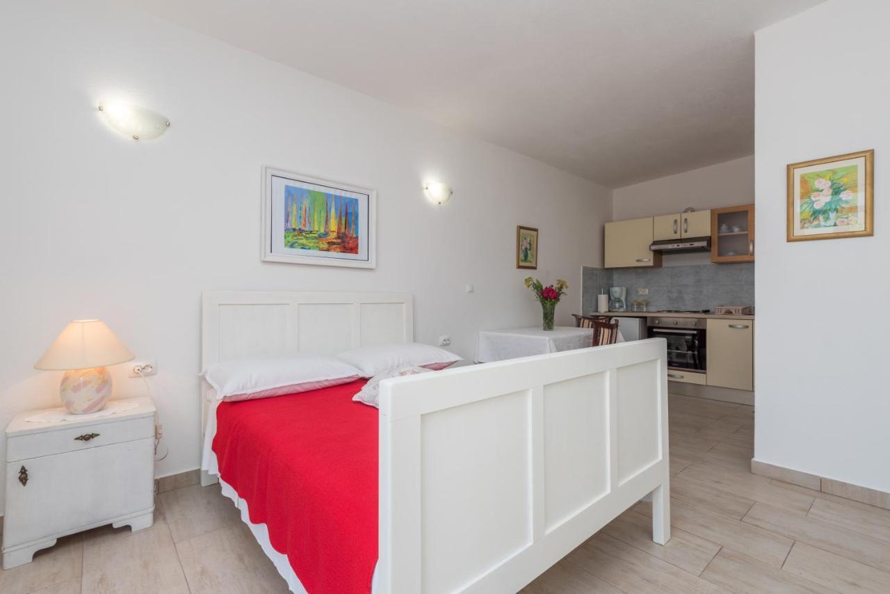 Apartments Coce Trogir Kültér fotó